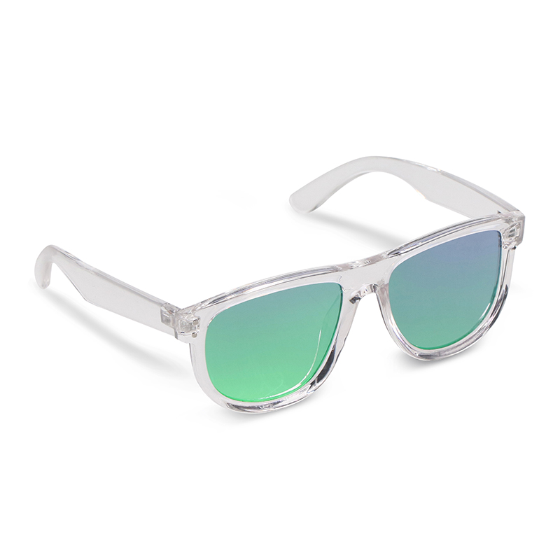 Solbriller transparent - Billede 8